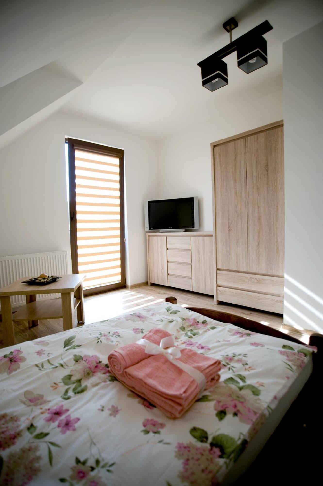 Villa Comfort Zamość Camera foto