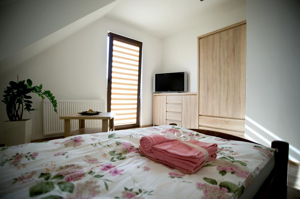 Villa Comfort Zamość Camera foto