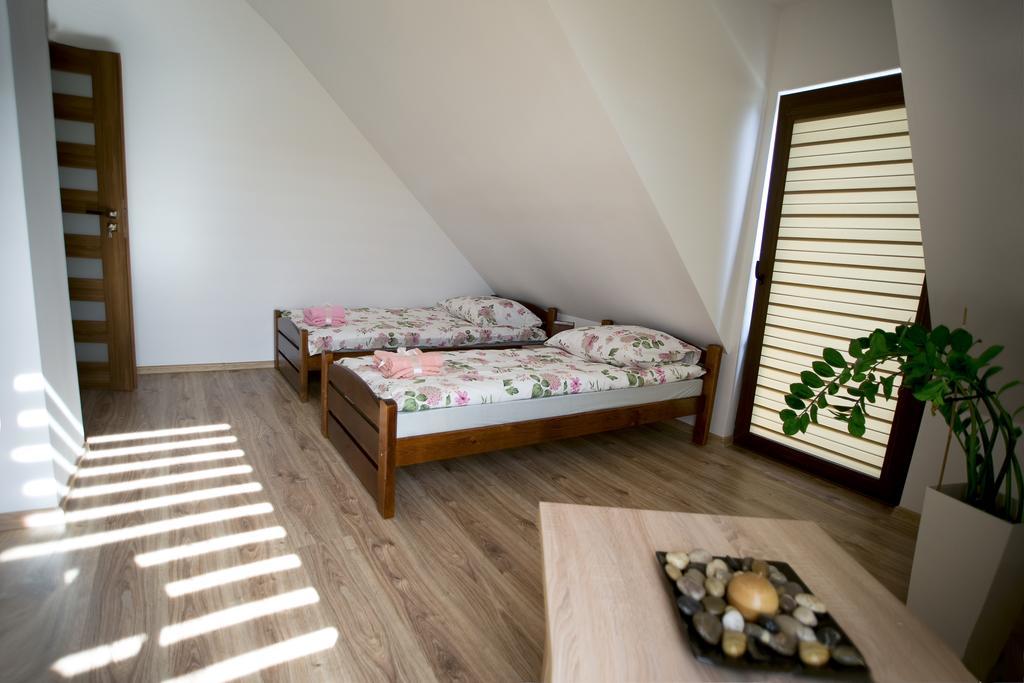 Villa Comfort Zamość Camera foto